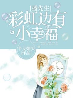 主角是宁南絮盛怀琛的小说 《盛先生，彩虹边有小幸福》 全文在线阅读
