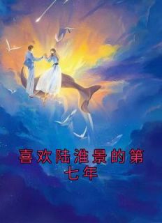 《喜欢陆淮景的第七年》小说最新章节免费阅读（完整版未删节）